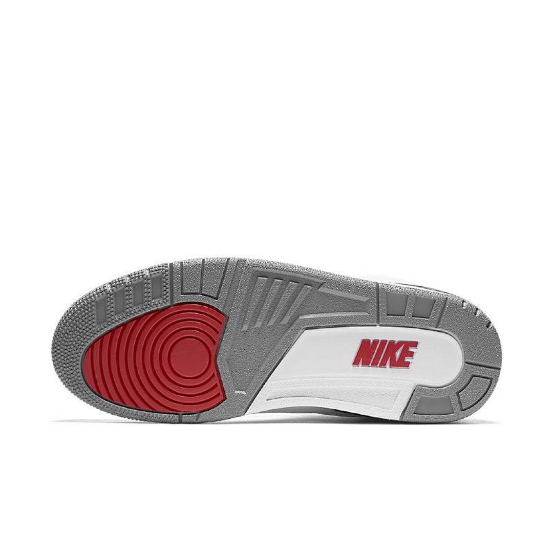 jordan air jordan 3 retro