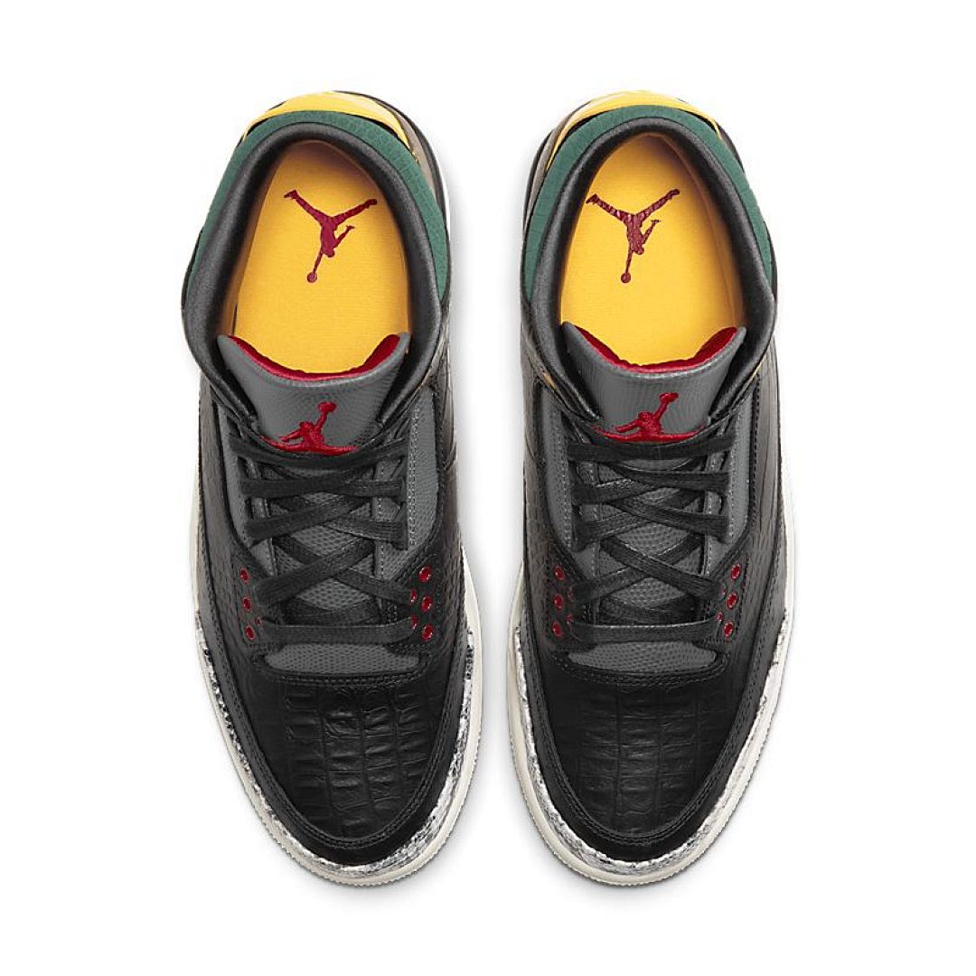 jordan air jordan 3 retro