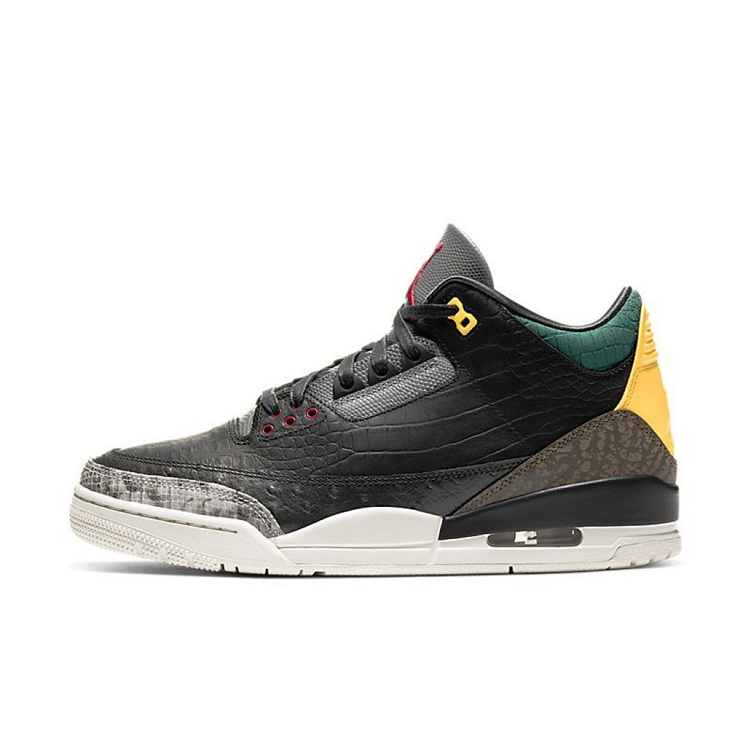 air jordan 3 retro - jordan