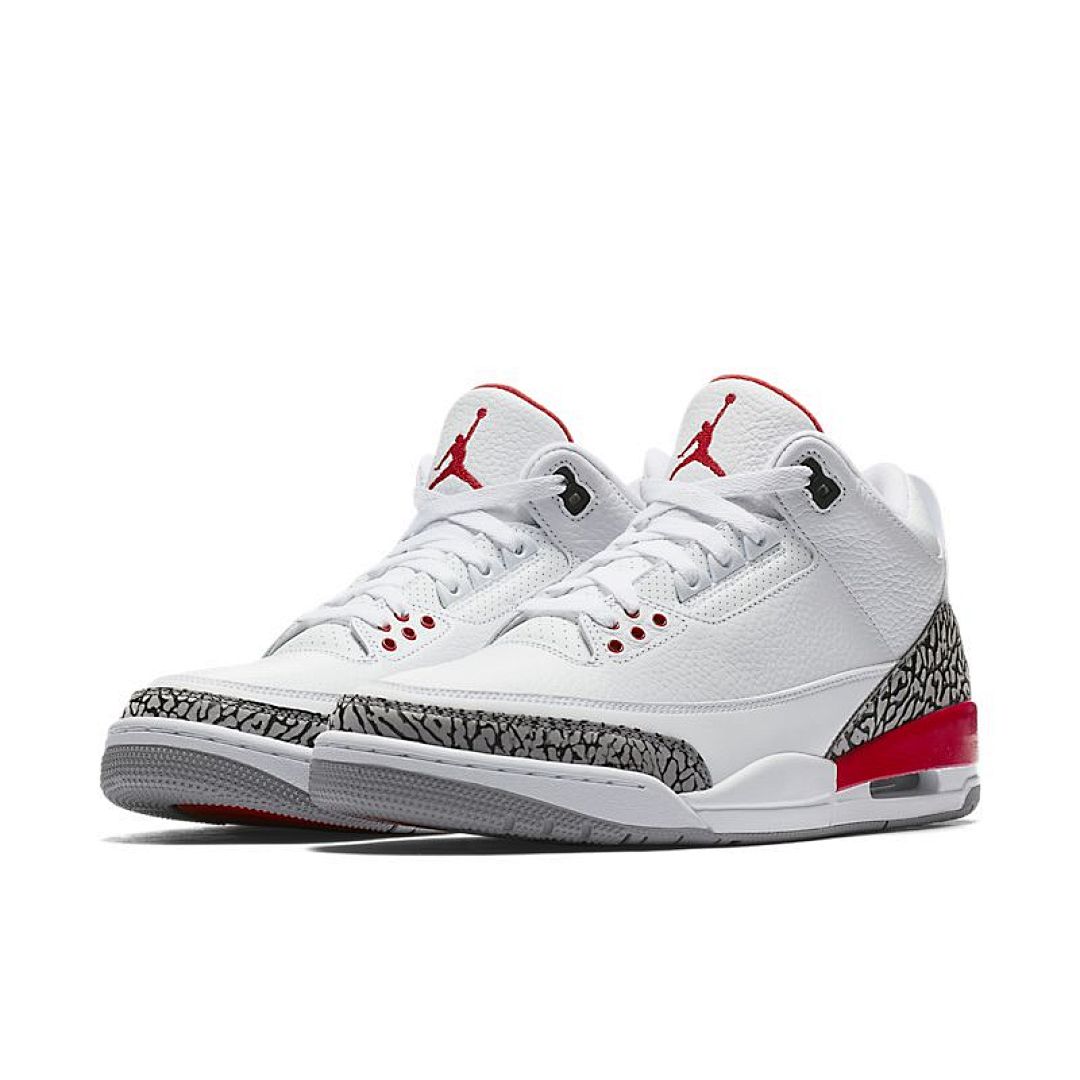 jordan air jordan 3 retro
