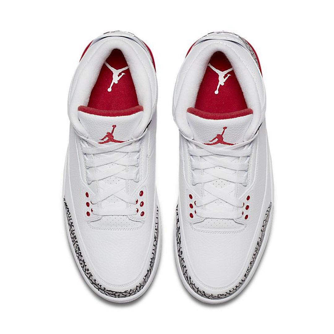 jordan air jordan 3 retro