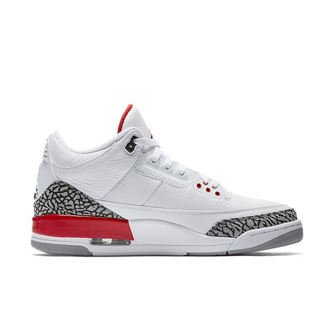 jordan air jordan 3 retro