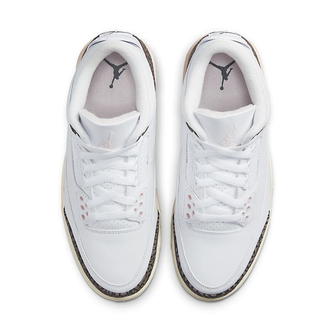 jordan air jordan 3 retro