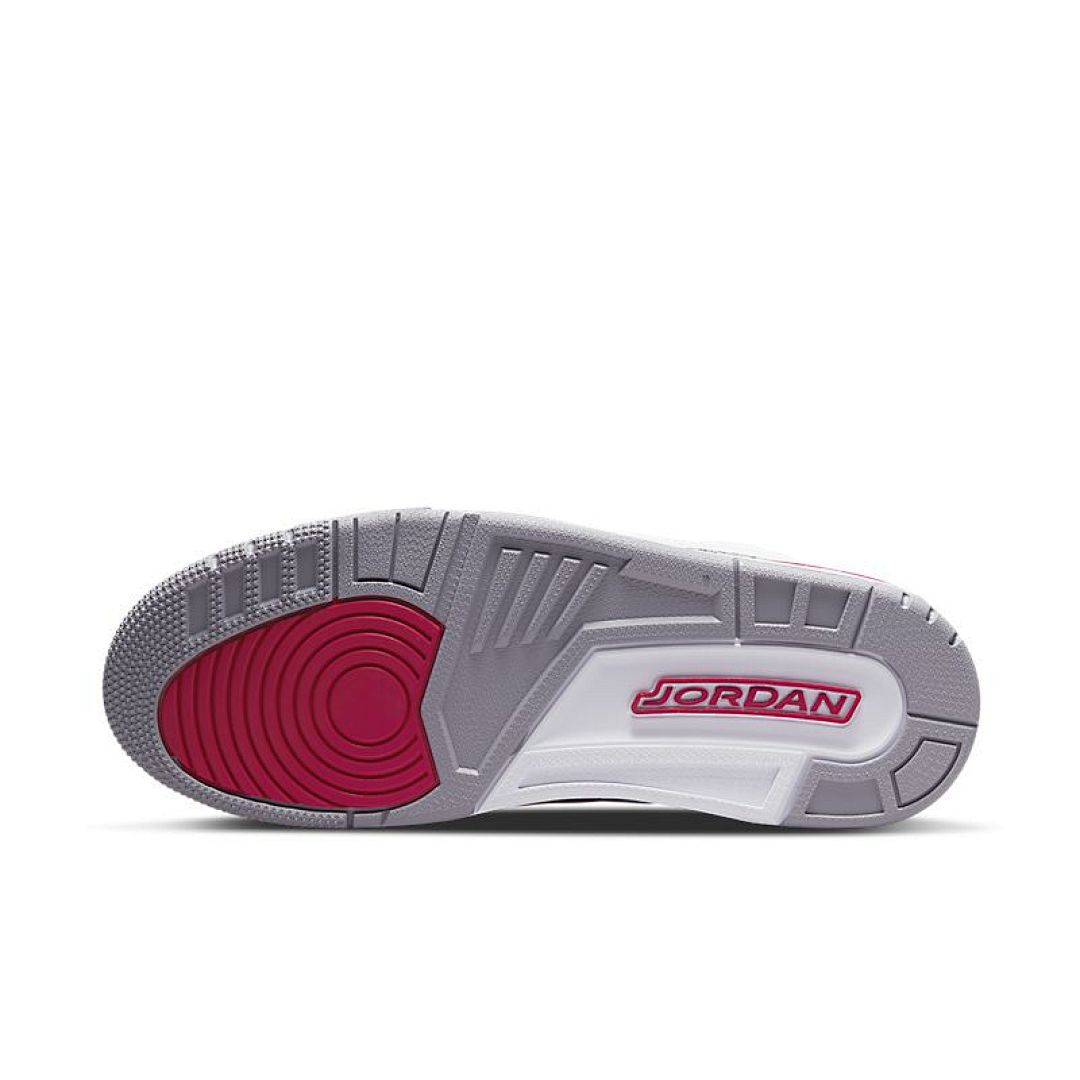 jordan air jordan 3 retro