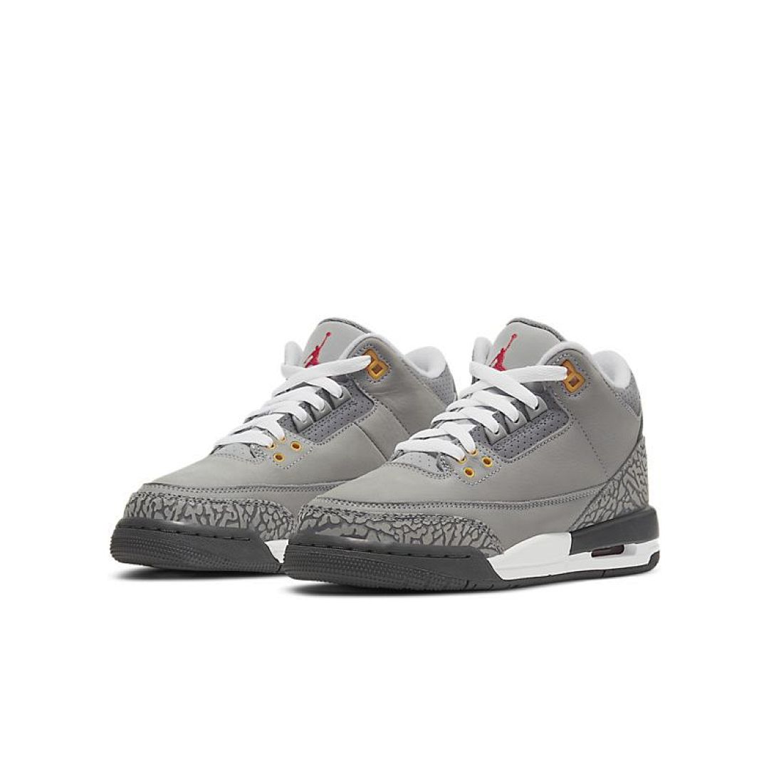 jordan air jordan 3 retro