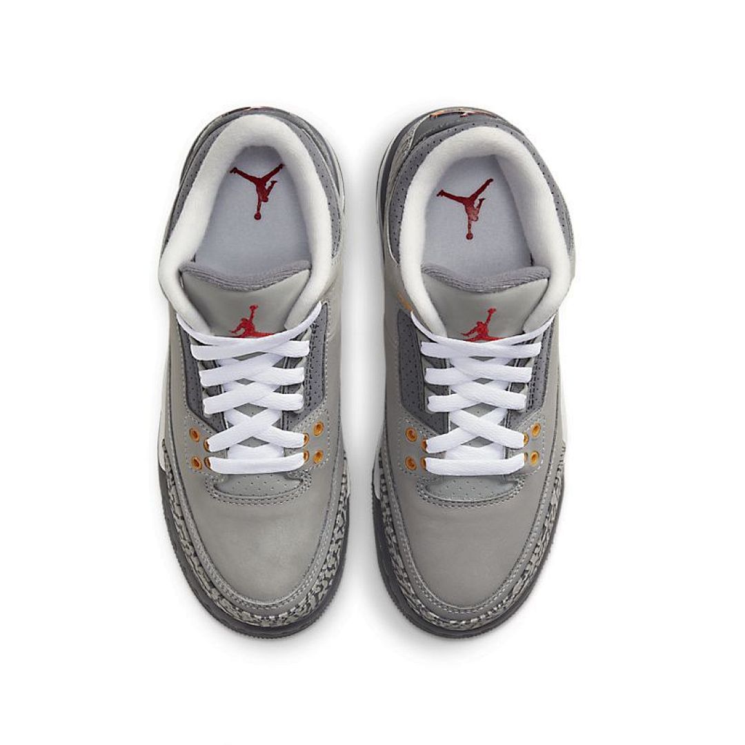 jordan air jordan 3 retro