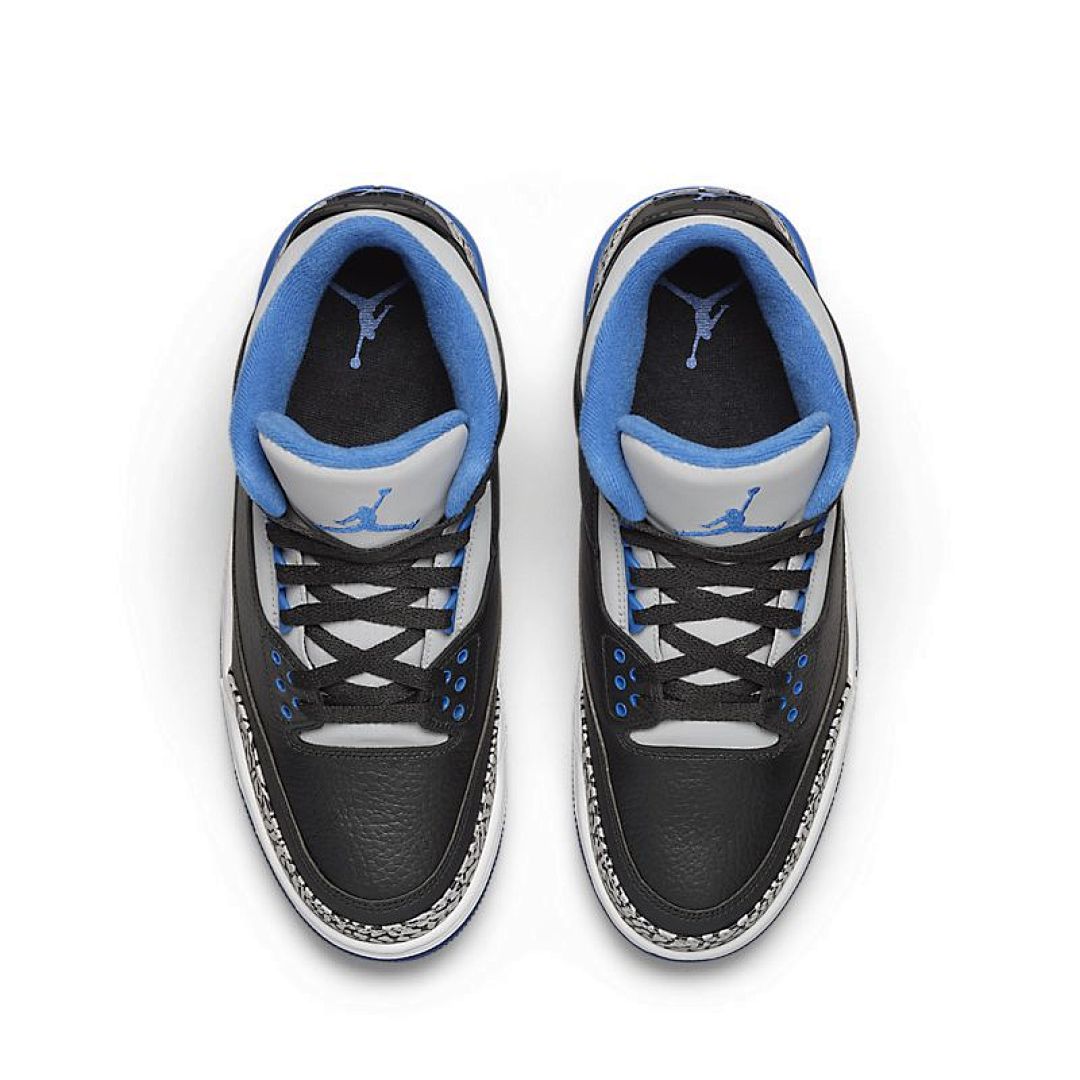 jordan air jordan 3 retro