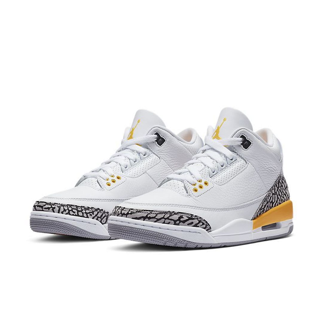 jordan air jordan 3 retro