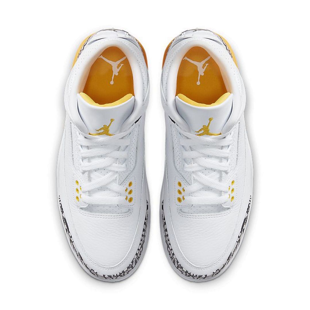 jordan air jordan 3 retro