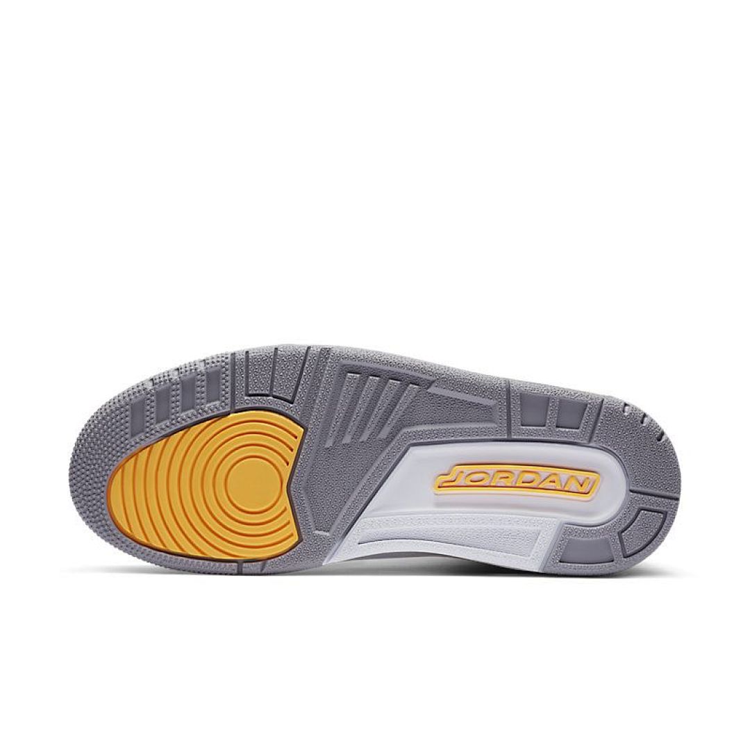 jordan air jordan 3 retro
