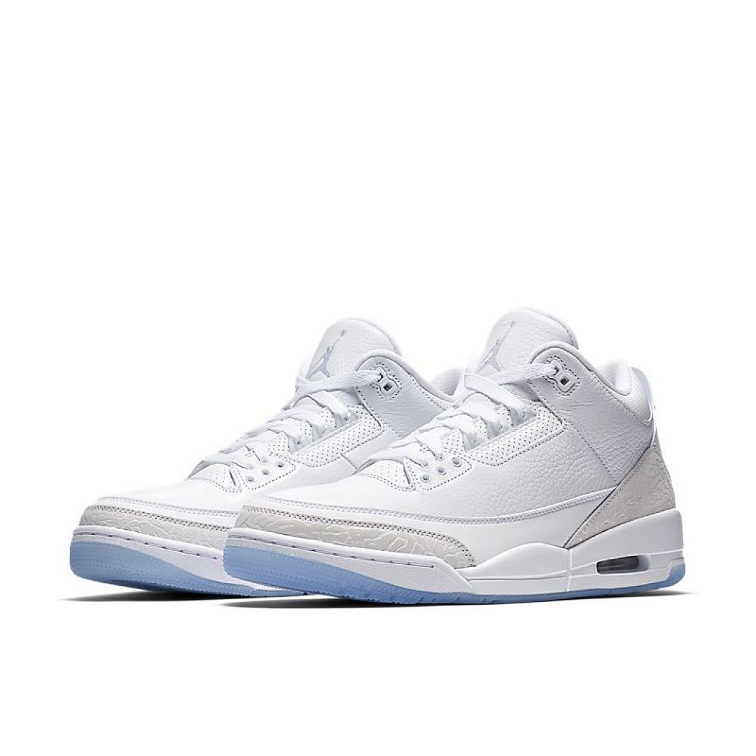 jordan air jordan 3 retro