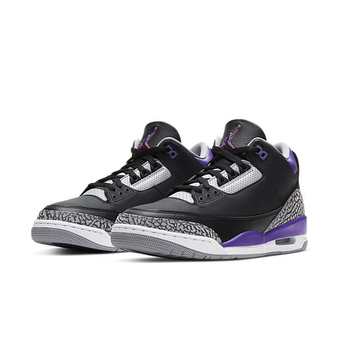 jordan air jordan 3 retro