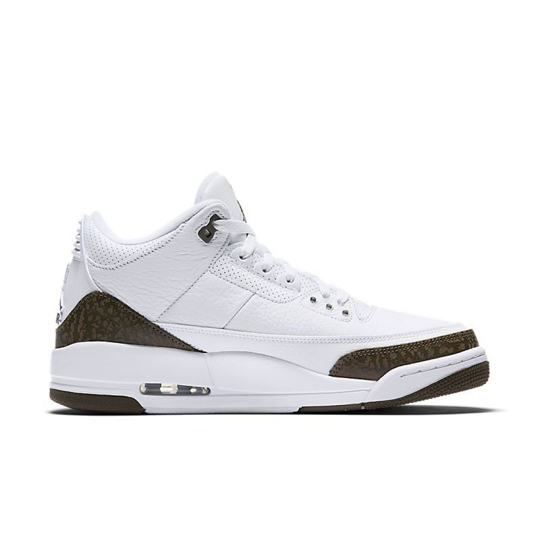 jordan air jordan 3 retro