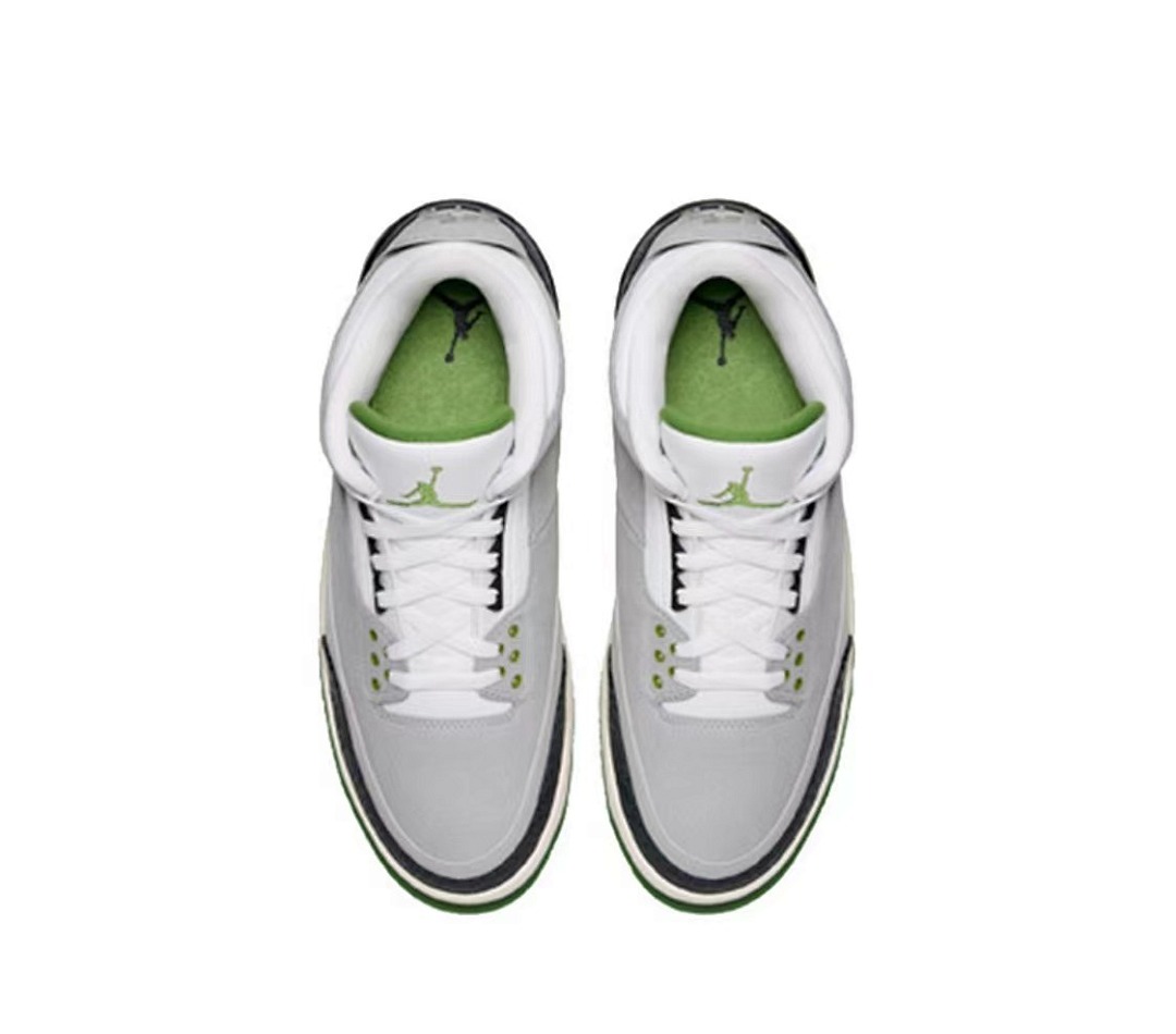 jordan air jordan 3 retro