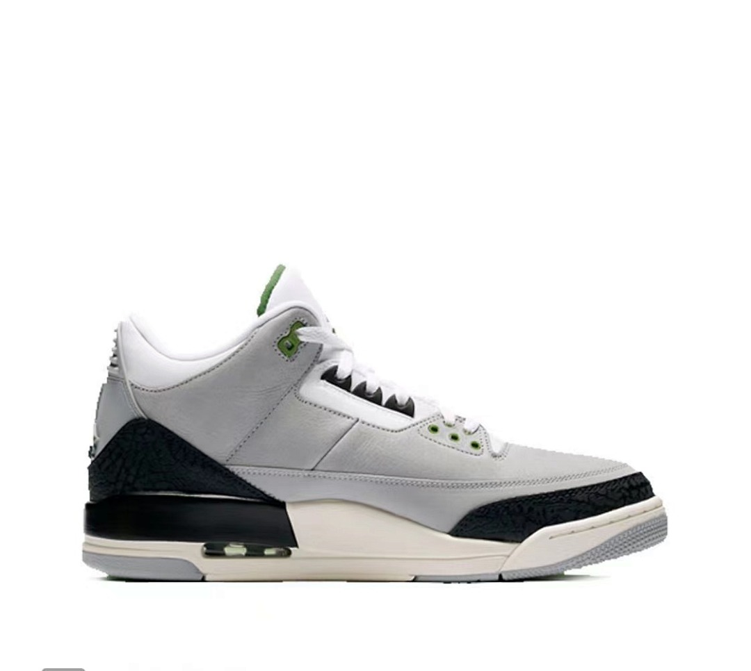 jordan air jordan 3 retro