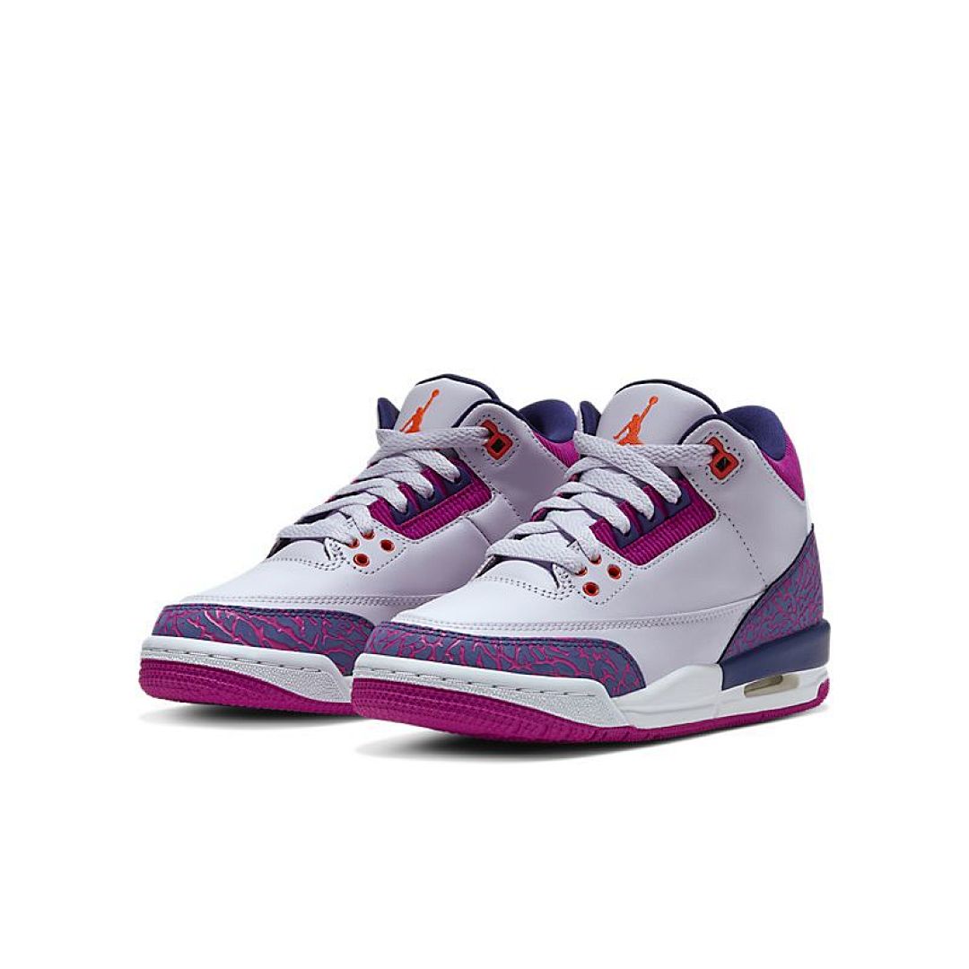 jordan air jordan 3 retro