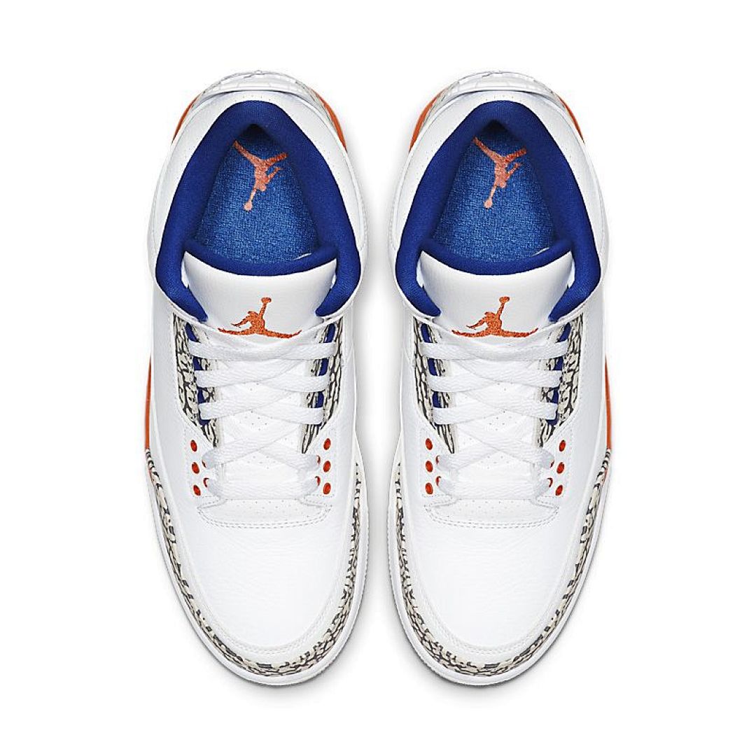 jordan air jordan 3 retro