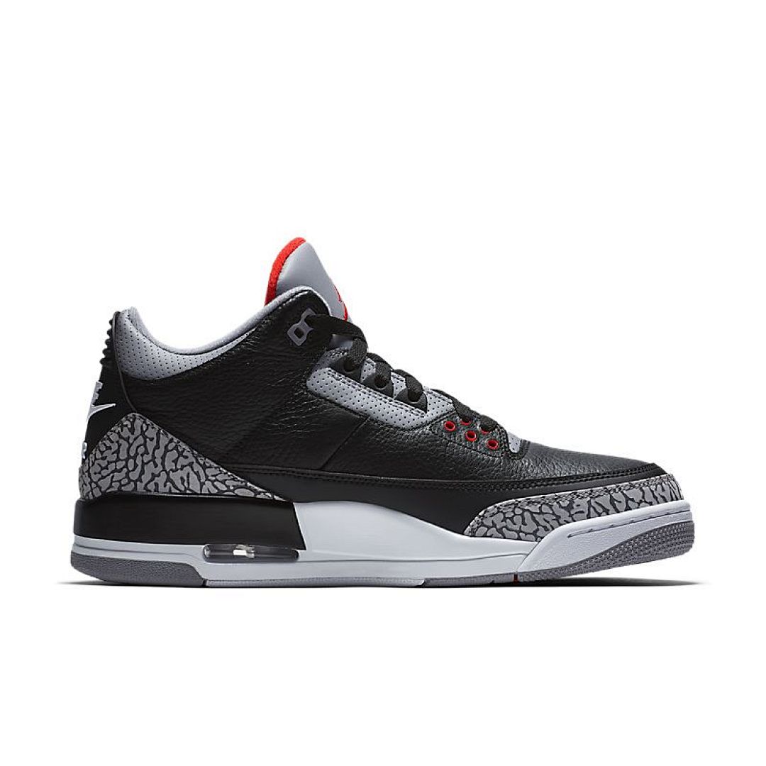 jordan air jordan 3 retro