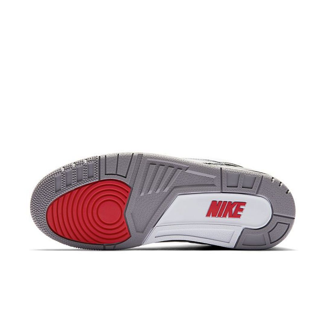 jordan air jordan 3 retro