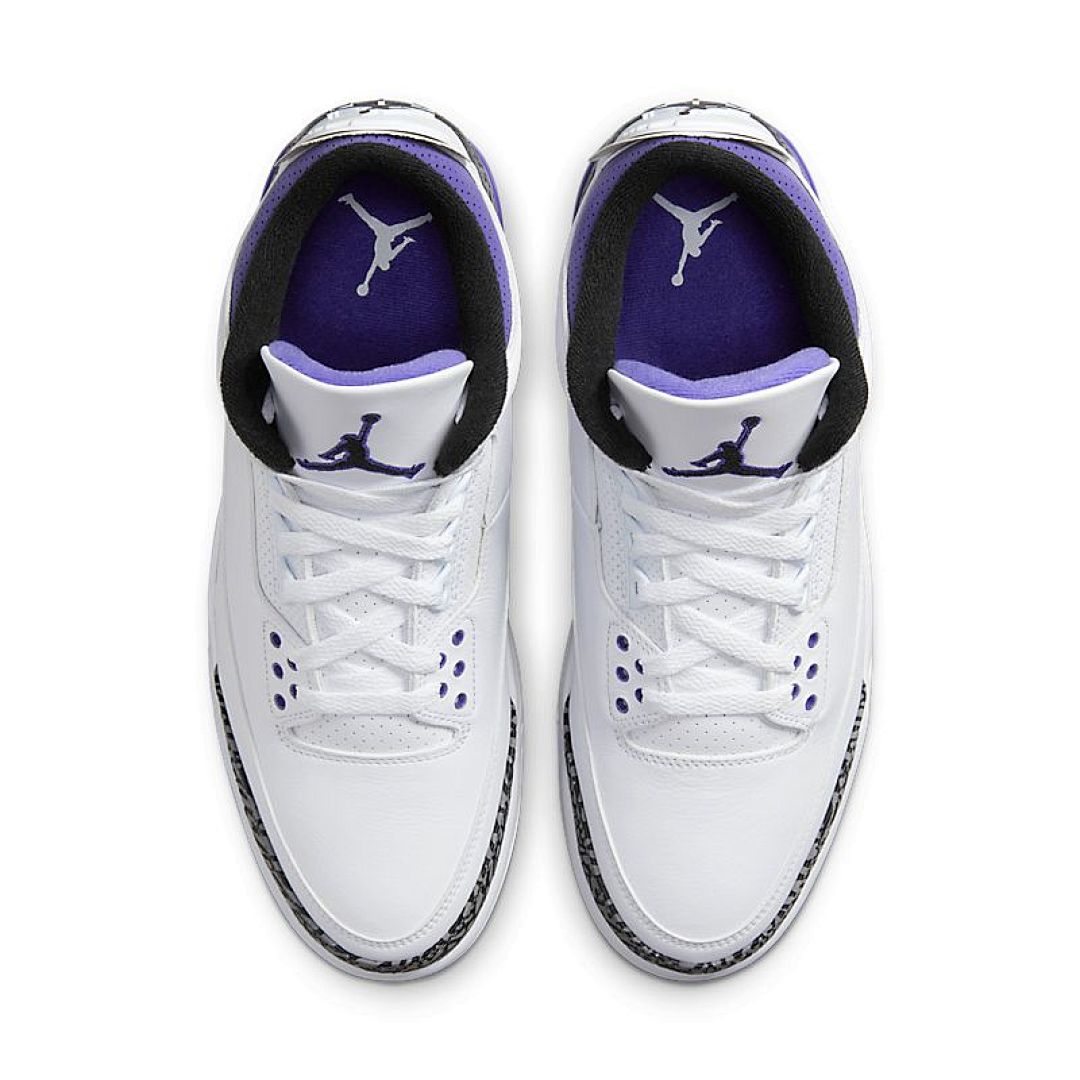 jordan air jordan 3 retro