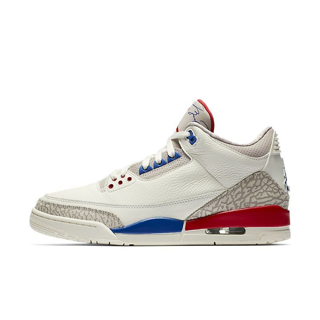 air jordan 3 retro - jordan