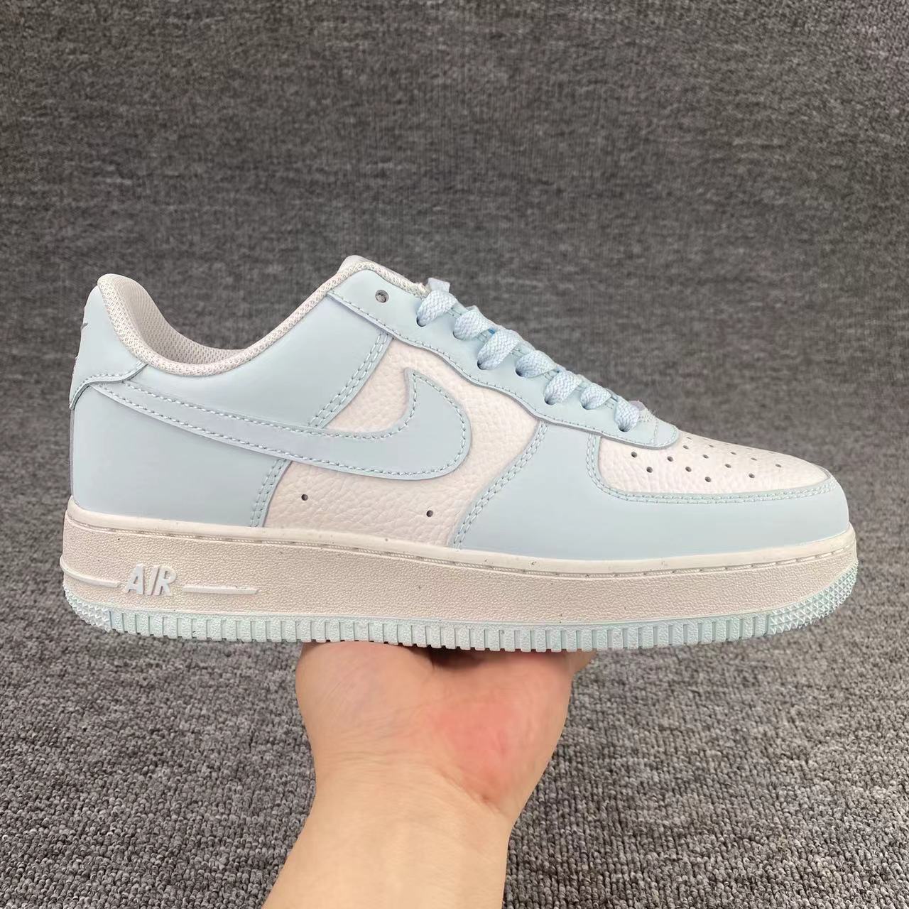 Zapatillas nike modelo air force 1