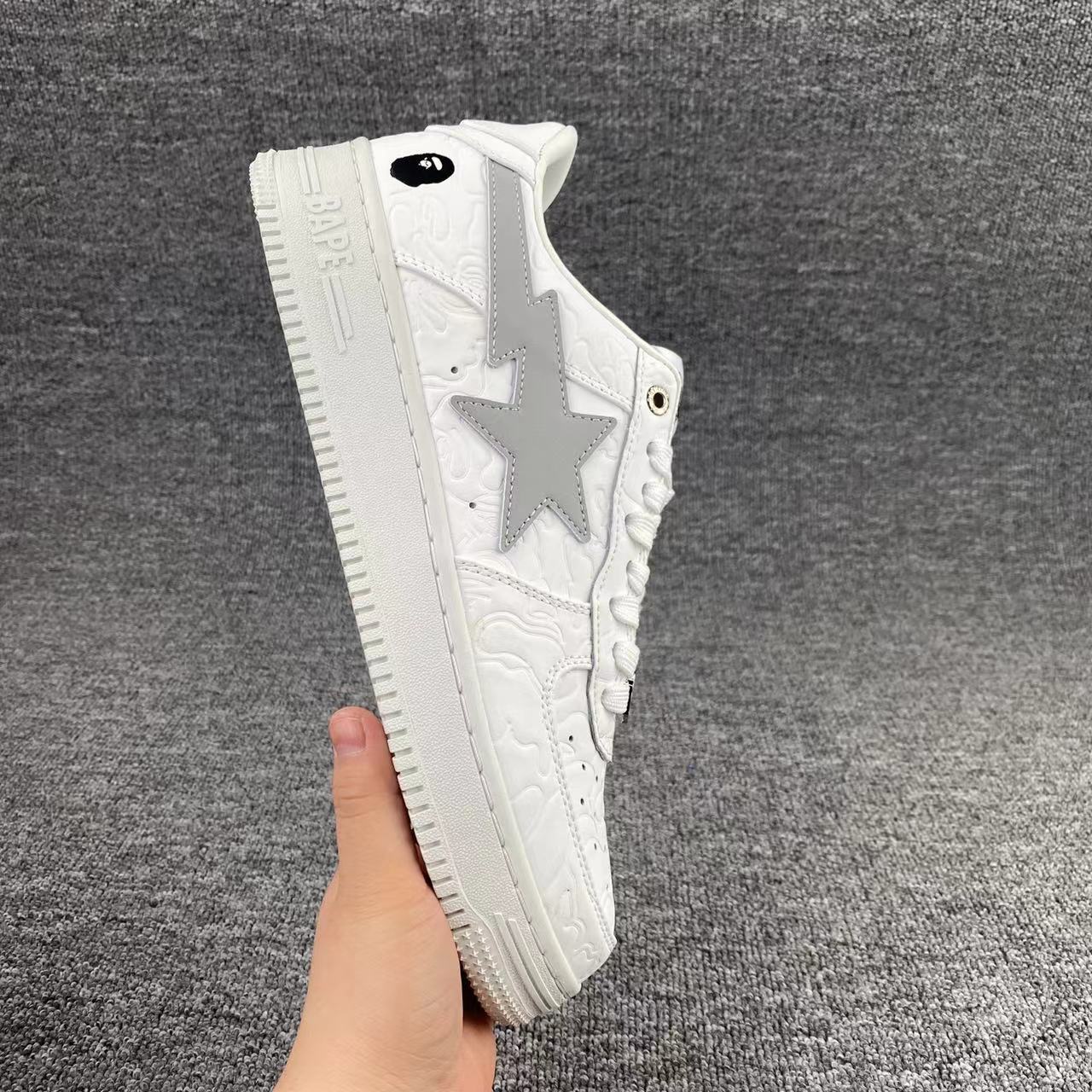 bape sta