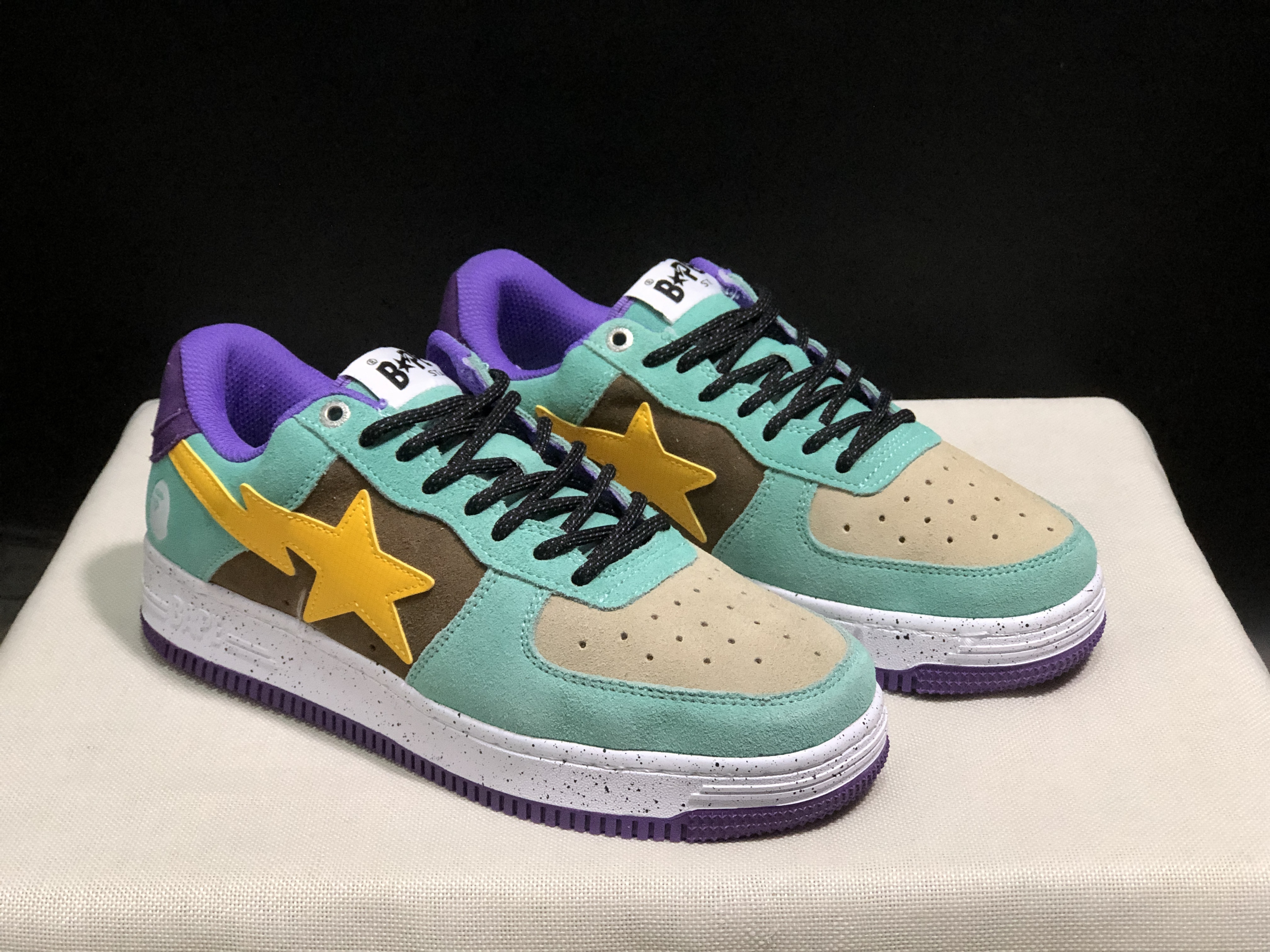 bape sta