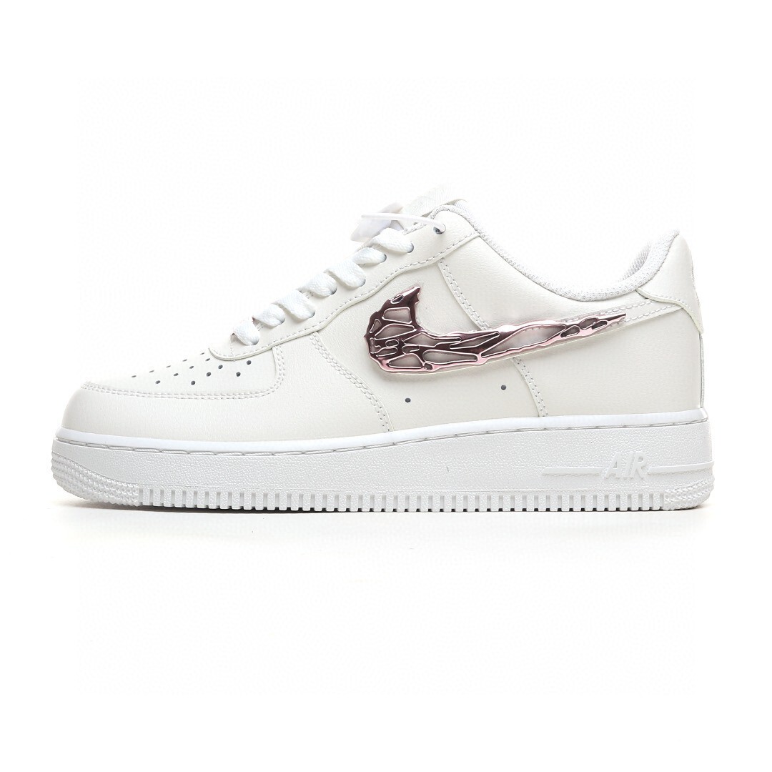 Zapatillas nike modelo air force 1
