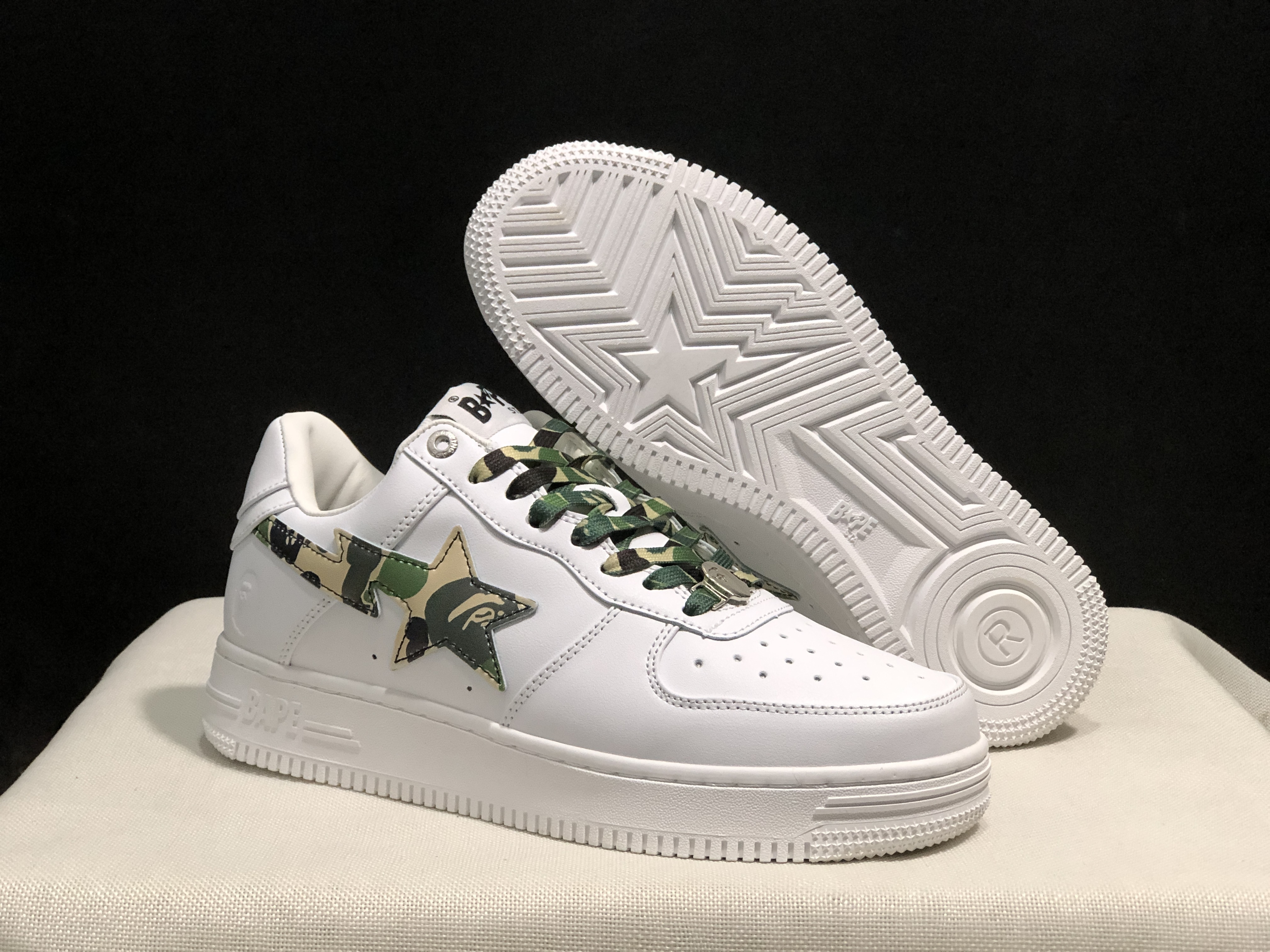 bape sta