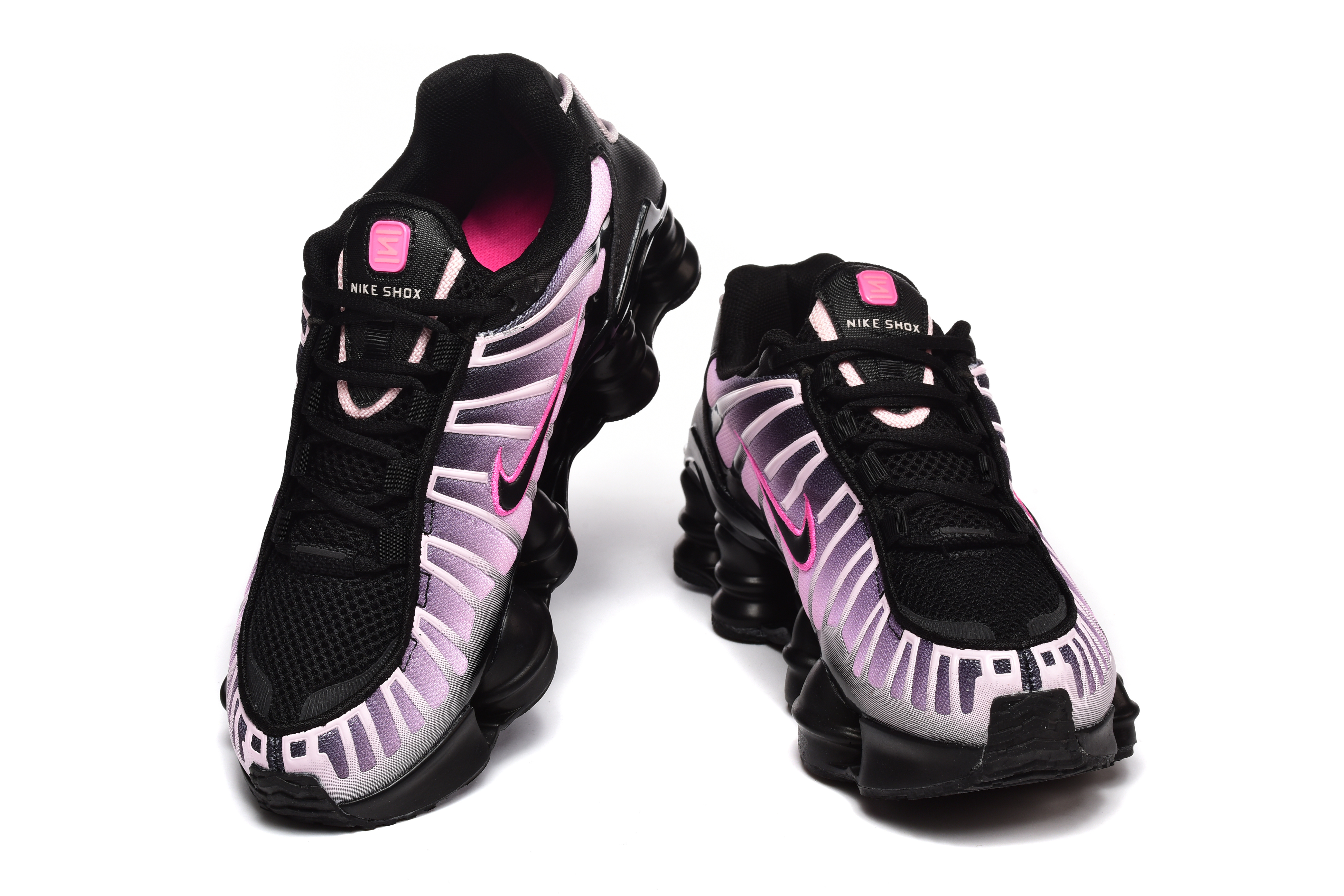 nike shox tl 2038
