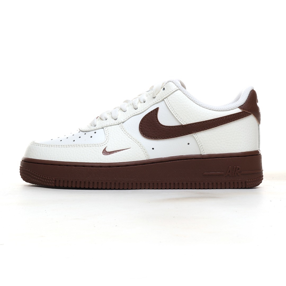 Zapatillas nike modelo air force 1