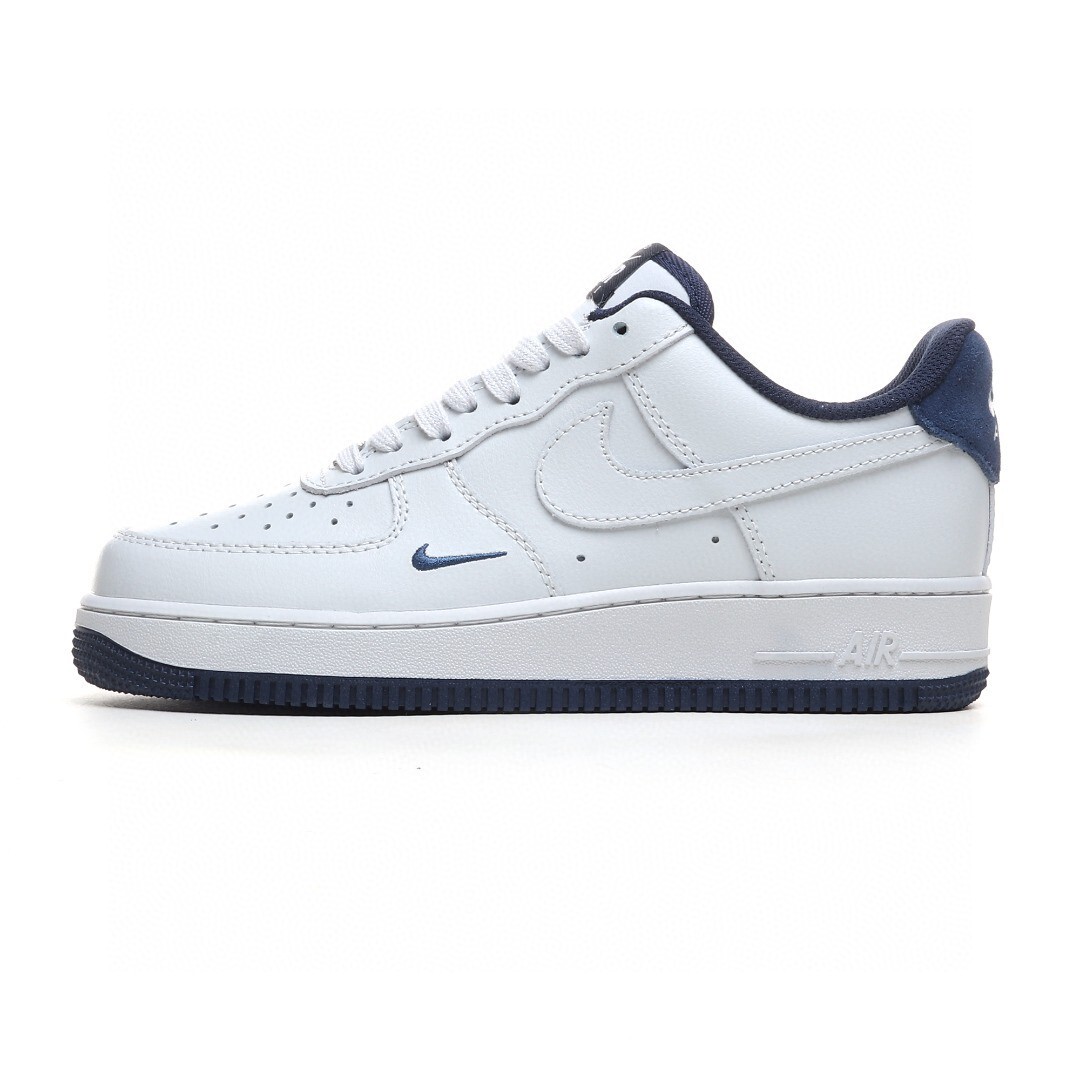 Zapatillas nike modelo air force 1