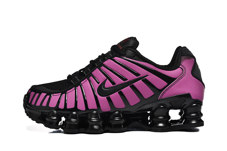 Zapatillas nike modelo shox tl 2038