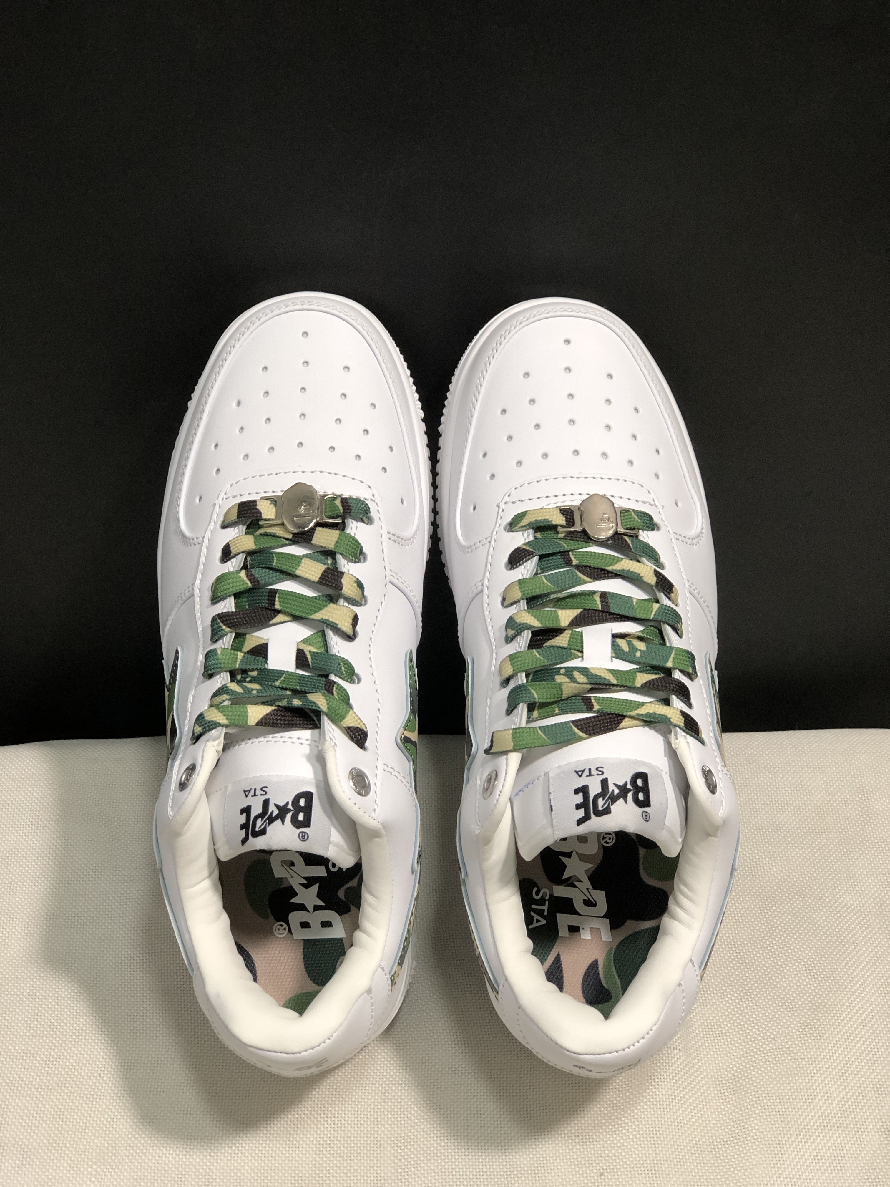 bape sta