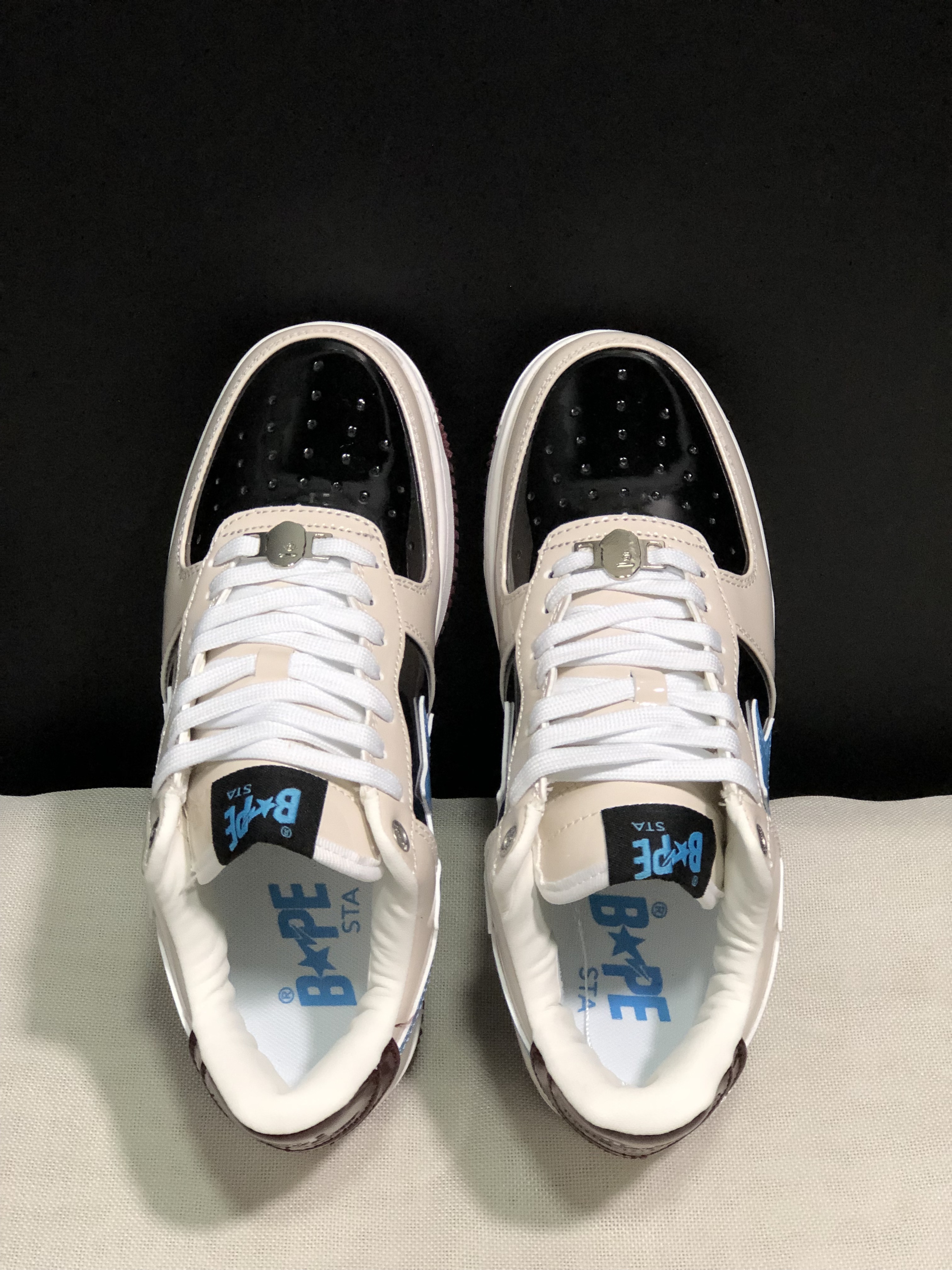 bape sta