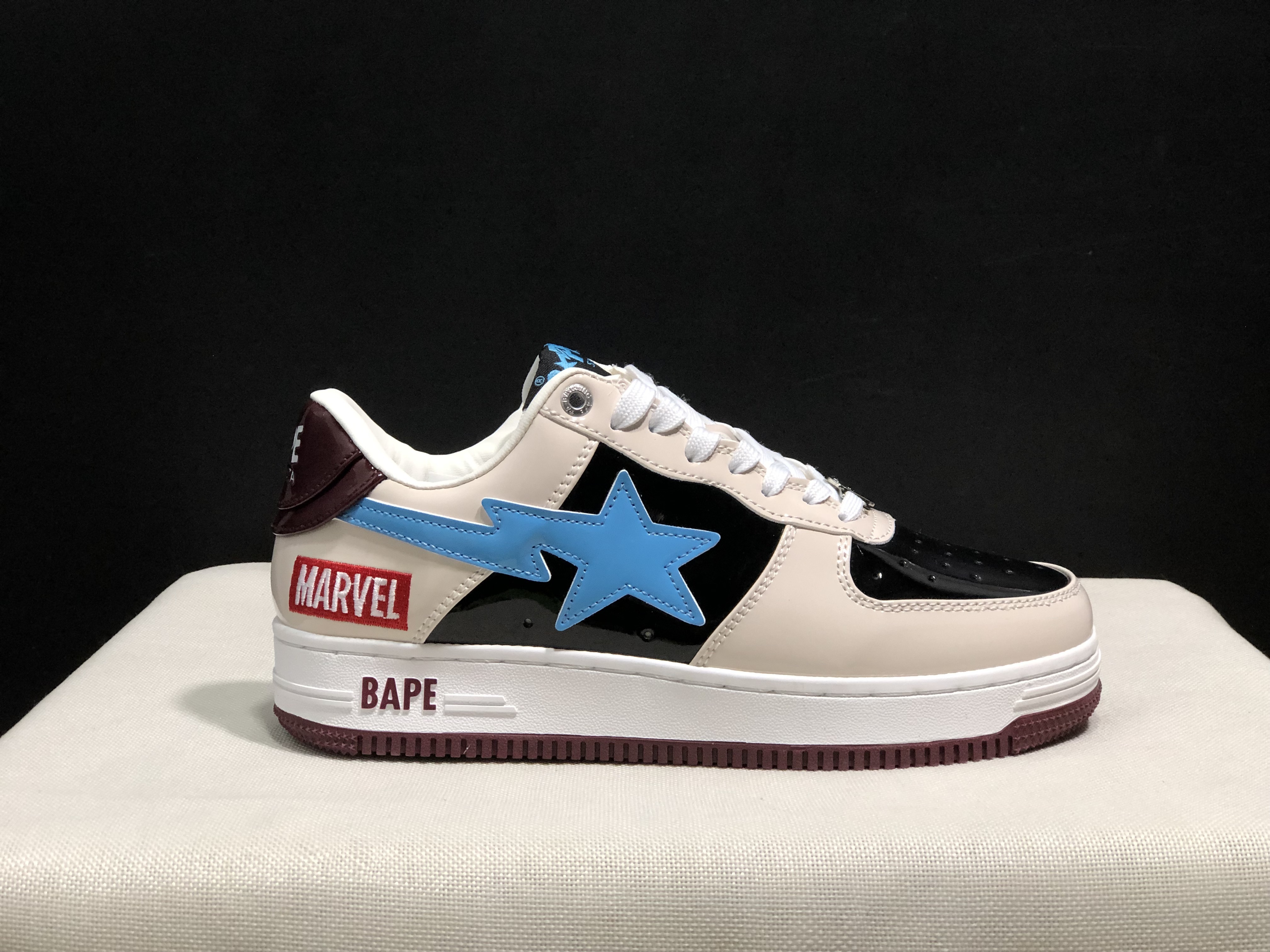 bape sta