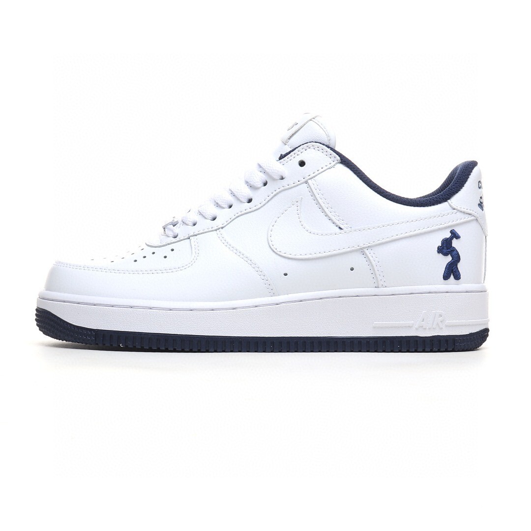 Zapatillas nike modelo air force 1