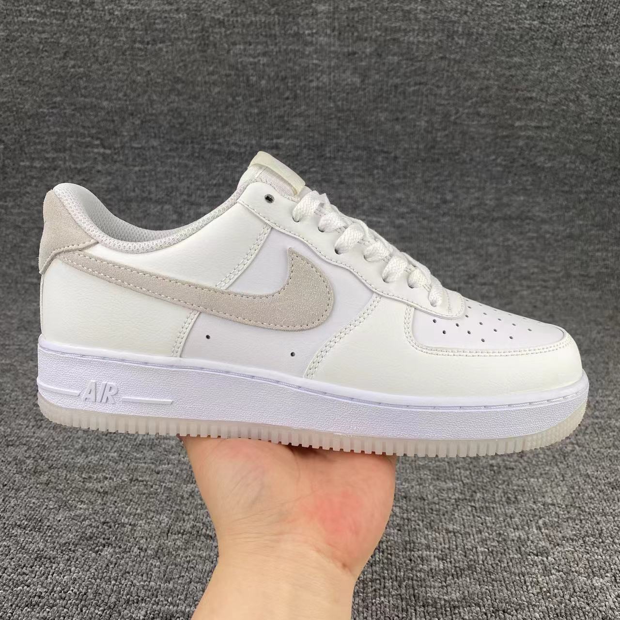 Zapatillas nike modelo air force 1