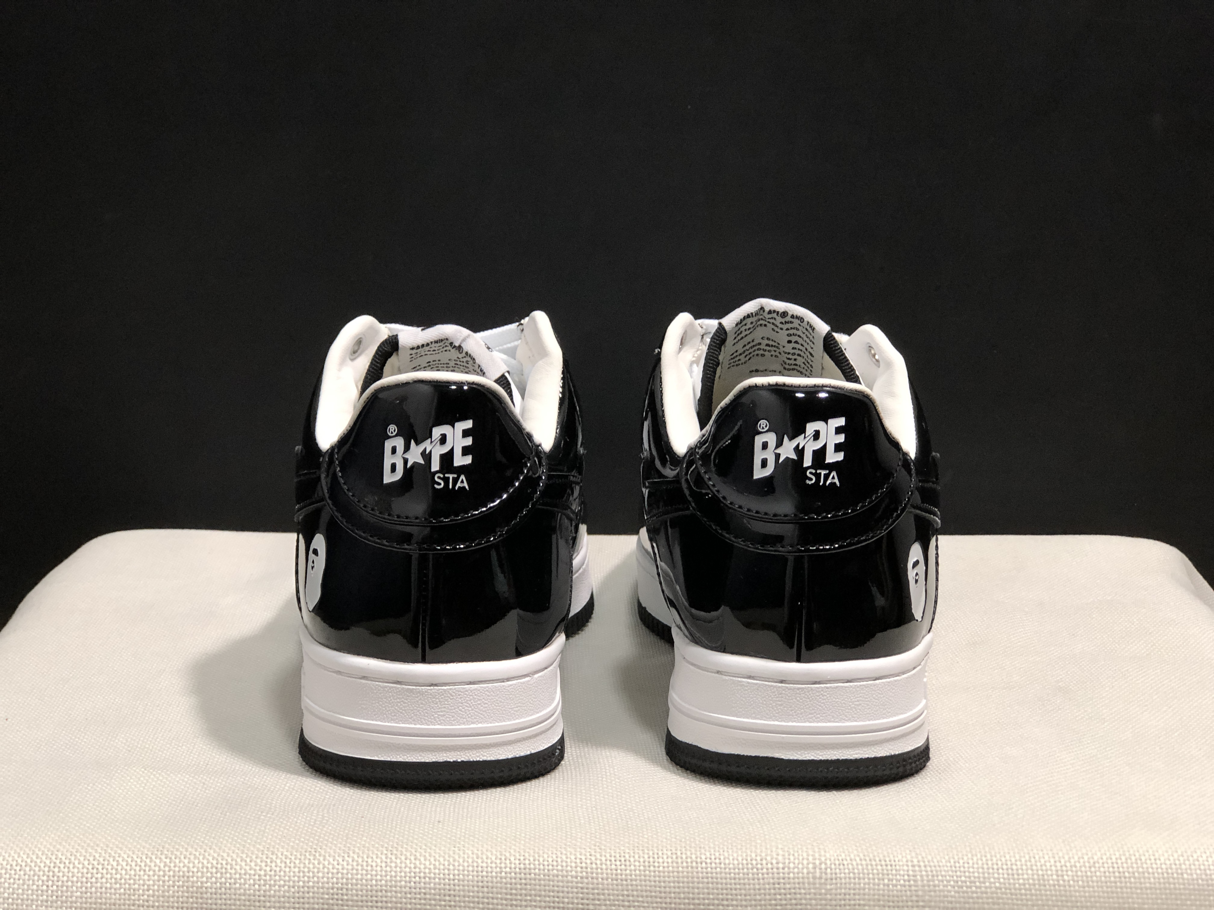 bape sta