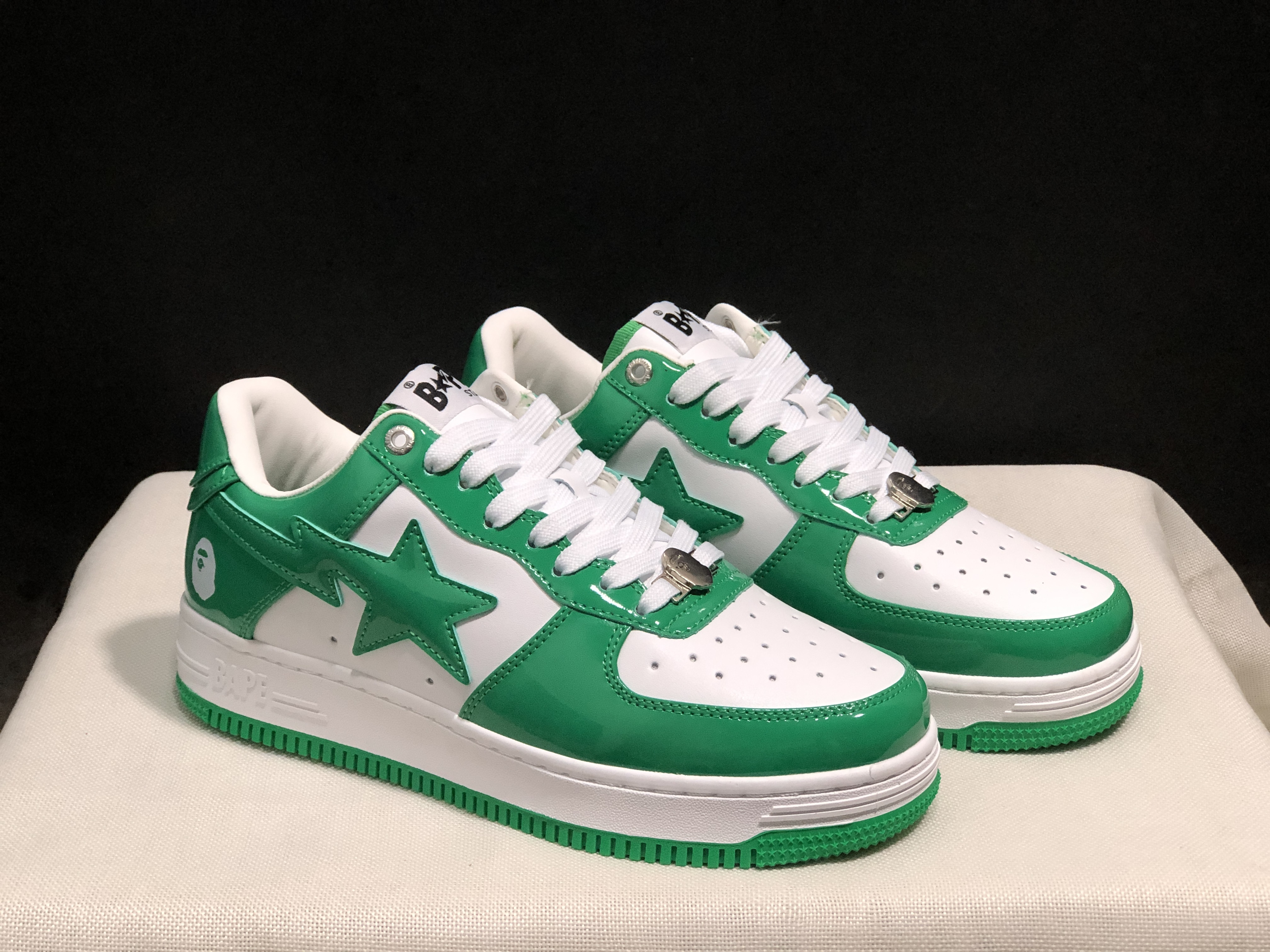 bape sta